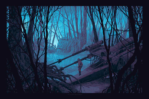 ...Will He Finish What He Begins by Daniel Danger