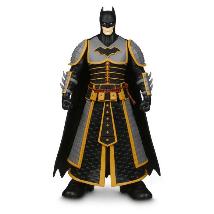 MINDstyle DC Comics x Imperial Court x Batman 15" Vinyl Figure (NIB)