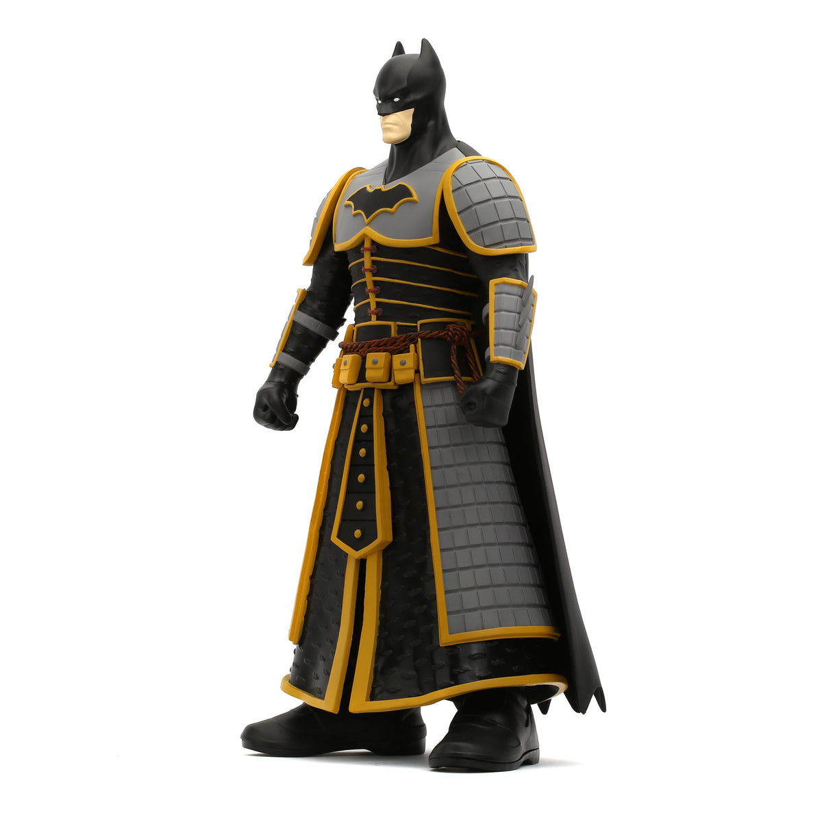 MINDstyle DC Comics x Imperial Court x Batman 15" Vinyl Figure (NIB)