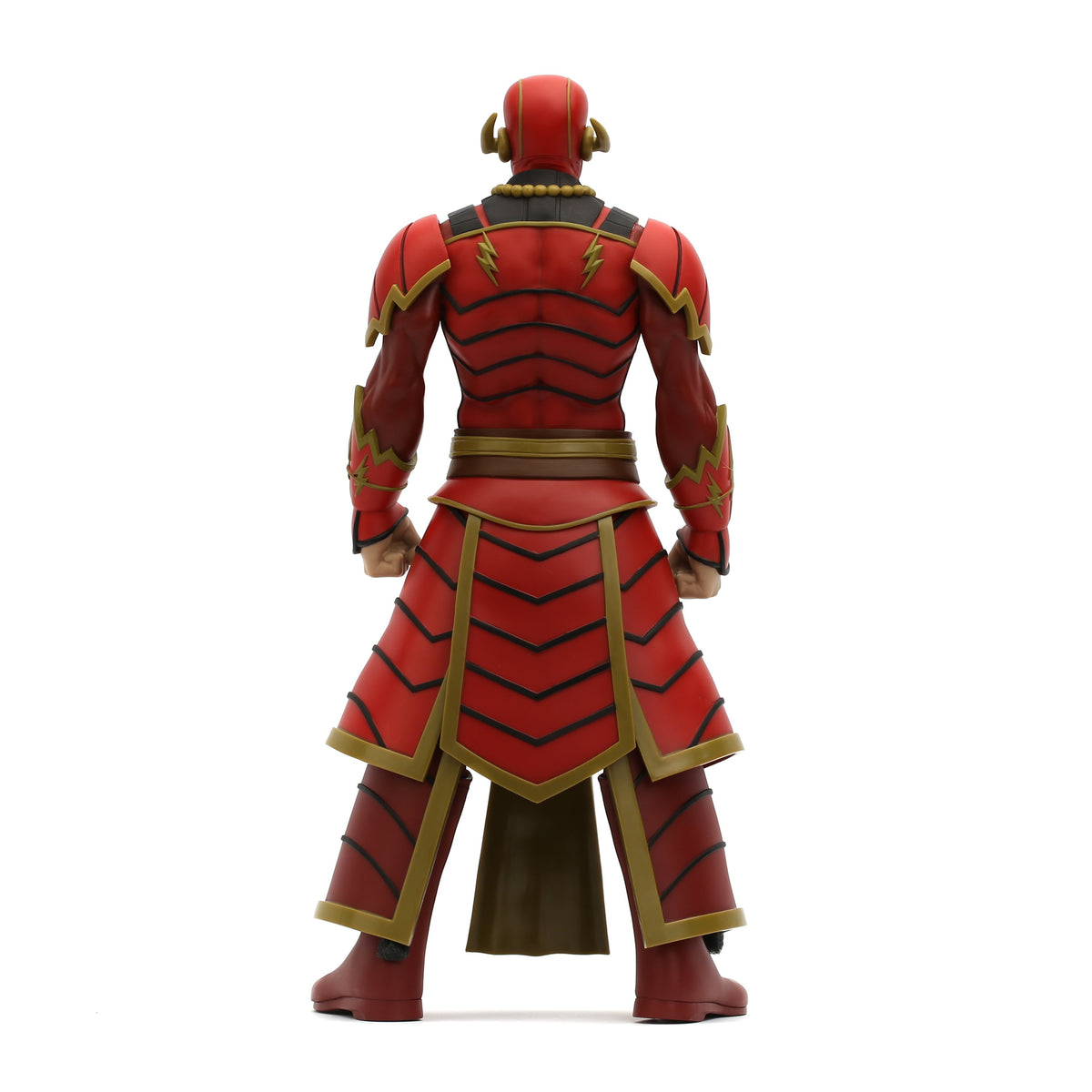 MINDstyle DC Comics x Imperial Court x The Flash 15" Vinyl Figure (NIB)