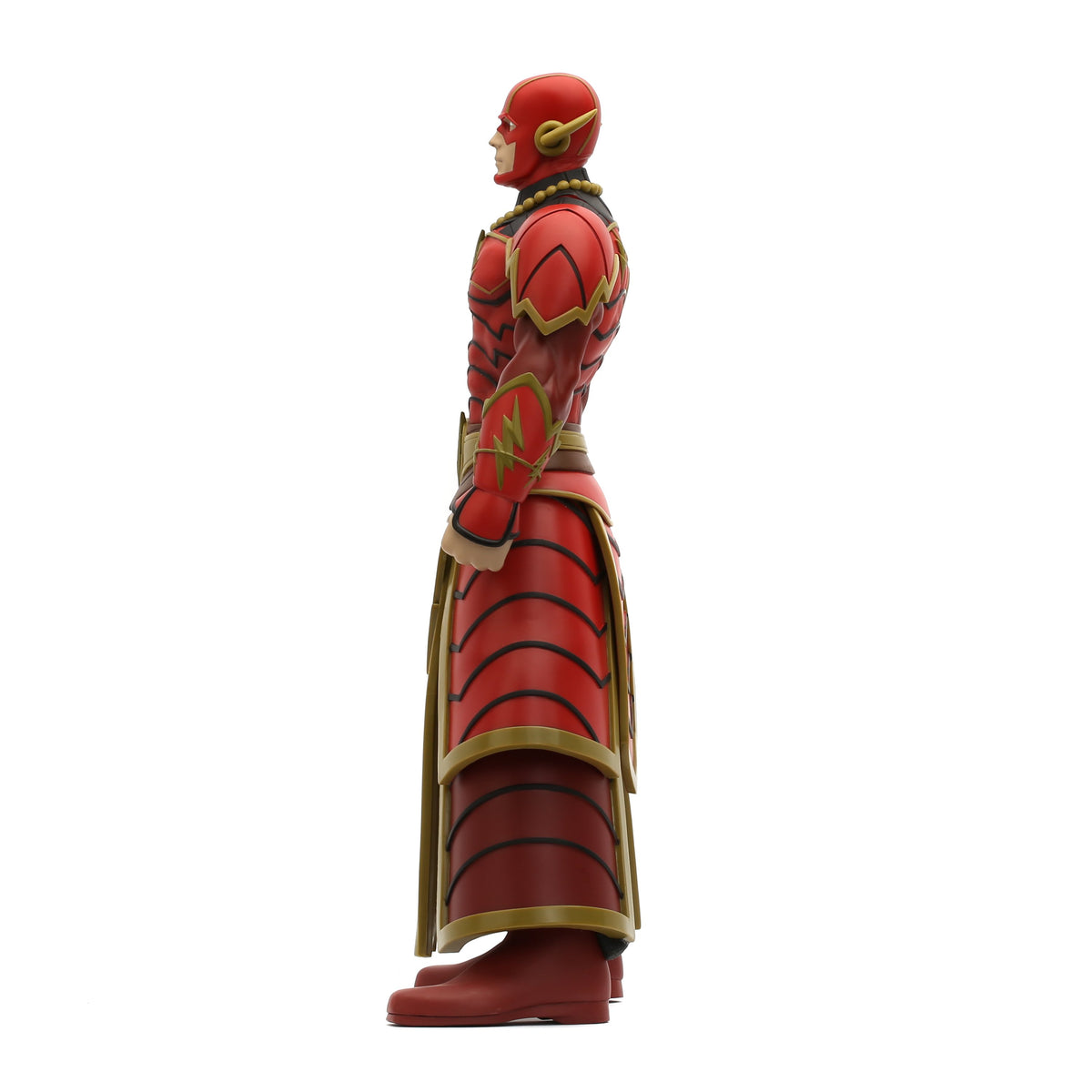 MINDstyle DC Comics x Imperial Court x The Flash 15" Vinyl Figure (NIB)