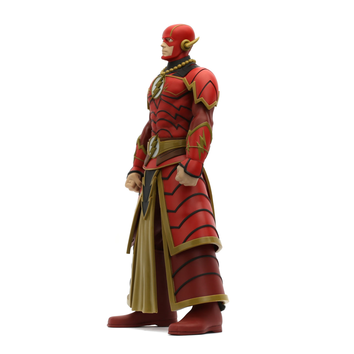 MINDstyle DC Comics x Imperial Court x The Flash 15" Vinyl Figure (NIB)